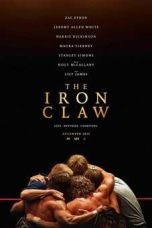 The Iron Claw 2023