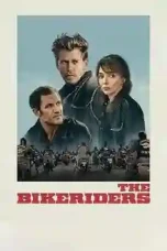 The Bikeriders 2024