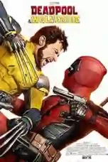 Deadpool & Wolverine 2024