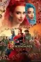 Descendants The Rise of Red 2024