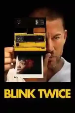 Blink Twice 2024