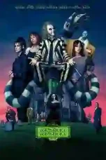 Beetlejuice Beetlejuice 2024