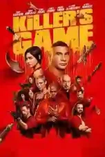 The Killer's Game 2024