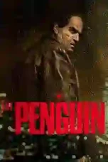 The Penguin Season 1