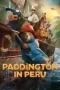 Paddington in Peru 2025