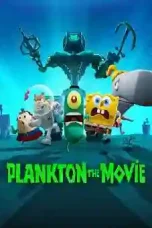 Plankton_ The Movie 2025